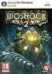 Descargar Bioshock 2 [Spanish] por Torrent